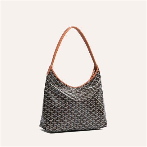 goyard hk分店|Goyard boheme hobo price.